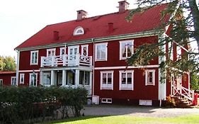 Hasslebogarden Vandrarhem
